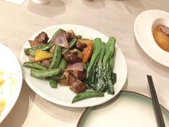 -上海金桥红枫万豪酒店-万豪中餐厅