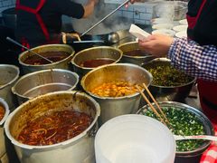 -公交新村粉店(赤岗冲店)