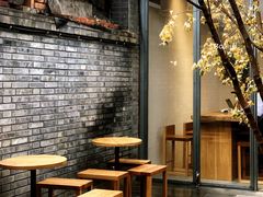 -VOYAGE COFFEE(杨梅竹店)