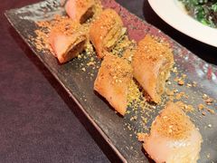 红糖麻薯-醉东Oriental House(静安嘉里店)