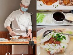 -漢舍中国菜馆(889广场店)