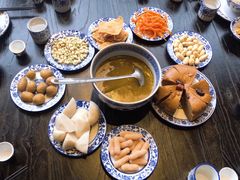 -中国傩城-三幺台