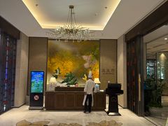 -太湖饭店玉兰厅(自助餐厅)