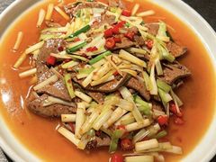 -沸腾鱼乡(知春路分店)