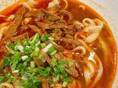 -晋B2008刀削面(小南庄店)