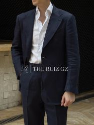 点击看大图 -THE RUIZ GZ睿制西装定制