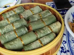 -毛仔特色小吃(御窑厂店)