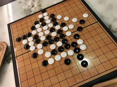 -绿茶餐厅(昌平悦荟店)