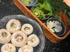 -牛焱·烧肉酒肆(五大道店)