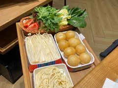 -侃爷南门铜锅涮肉
