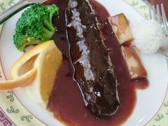 -鹿鸣春饭店(总店)