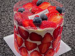 -顶东面包花园·生日蛋糕(世博店)