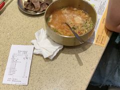 -妙香居韩国烤肉(容桂天佑城店)