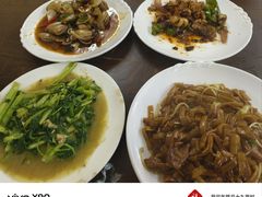 -美食店(华贵路店)