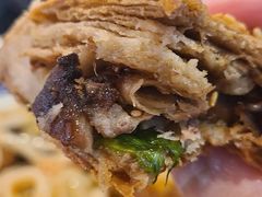 -老北京胡同味道二荤铺(酒仙桥店)