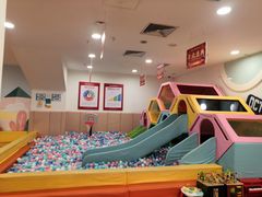 -乐之童成长中心(开封万达店)