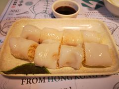 -点点心点心专门店(旺角店)