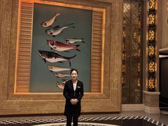 -郑州嘉锦酒店·华夏食府中餐厅(中原路店)