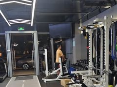 -EASY POWER健身工作室(浦东大道店)