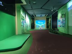 -东莞展览馆