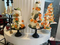 -杜哈夫DOUX RÊVE·生日蛋糕(日月光店)