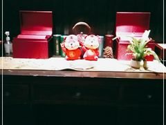 -翠园十八号庭院餐厅
