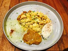 苹果花生酱-ATLAS Kitchen 寰图厨房(雅居乐中心店)