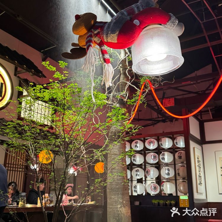 中山/万腾烤肉来啦啦啦啦啦～