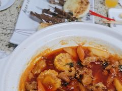 -清真·金鑫隆牛羊肉(环山路店)