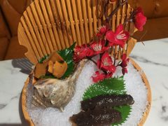 -海玥荟海鲜姿造自助餐厅(欧罗巴广场店)