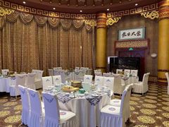 -蒙古大营·蒙古演绎餐厅(赛马场店)
