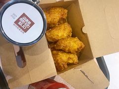 香甜鸡翅-Kyochon1991校村(共和路店)