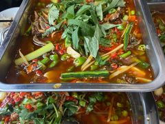 -蛙兔鸡自贡风味·特色江湖菜(广都店)