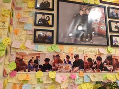 -黑八私房老北京炸酱面