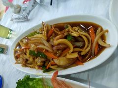 -阿杰臻选海鲜饭店(普陀山店)