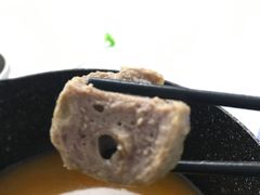 -阿娟牛肉丸·手打牛肉丸·现做现卖