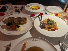 -Kathleen's Waitan 凯圣琳江景西餐厅(外滩店)