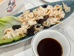 白灼鸟贝-威海渔村(静安旗舰店)
