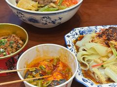 -老孙家泡馍(洒金桥店)
