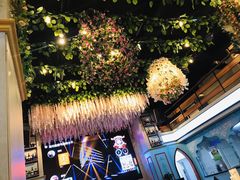 -壹号院音乐餐厅•烤全羊•新疆菜(浐灞店)
