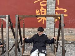 -水浒好汉城