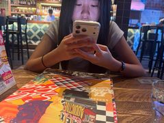 -Q MEX 库迈墨西哥餐吧(三里屯店)