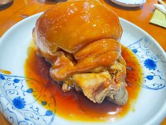 -春發合饭庄