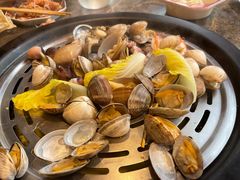 -日进一片海.生腌海鲜火锅.宵夜烧烤(三里屯总店)