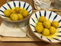 -古乡居甜品(大信店)