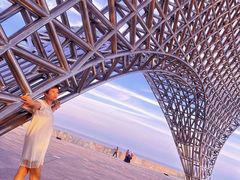 -南汇嘴观海公园