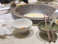 -鲜潭蒸汽石锅鱼(五道口购物中心店)