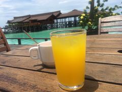 -卡帕莱度假村(西巴丹岛)