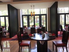 -逸林轩中餐厅(中信泰富朱家角锦江酒店)