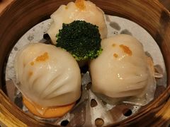 -彩丰楼中餐厅·早茶·点心·粤菜(海口华彩洲际酒店)